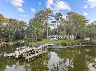 1618 Duke Of Windsor Rd, Virginia Beach, VA 23454