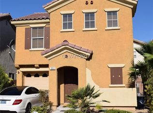 551 Cabis Bay St, Las Vegas, NV 89178