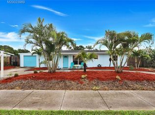 2811 NE Savannah Rd, Jensen Beach, FL 34957