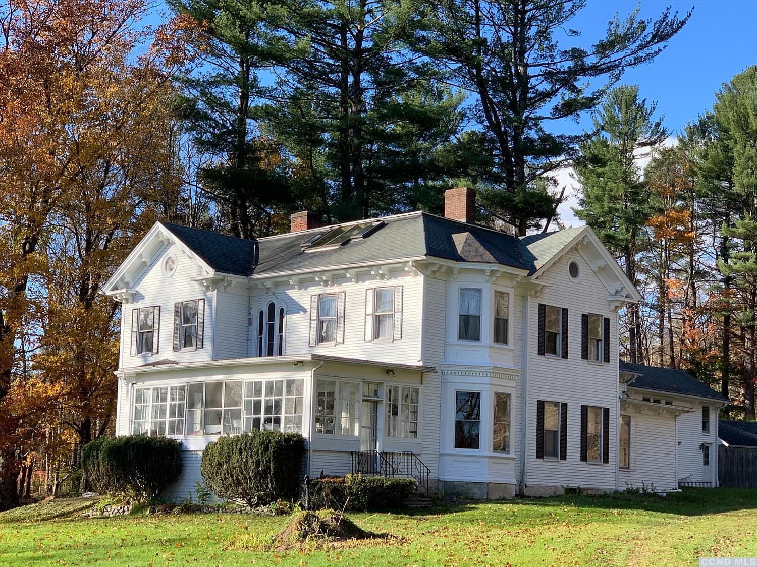 69 Cemetery Rd, New Lebanon, NY 12125 Zillow