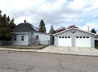 236 S Dakota St, Dillon, MT 59725