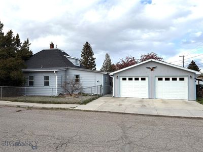 236 S Dakota St, Dillon, MT, 59725