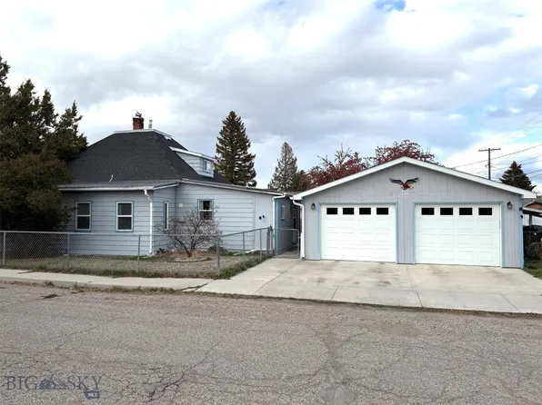 236 S Dakota St, Dillon, MT 59725
