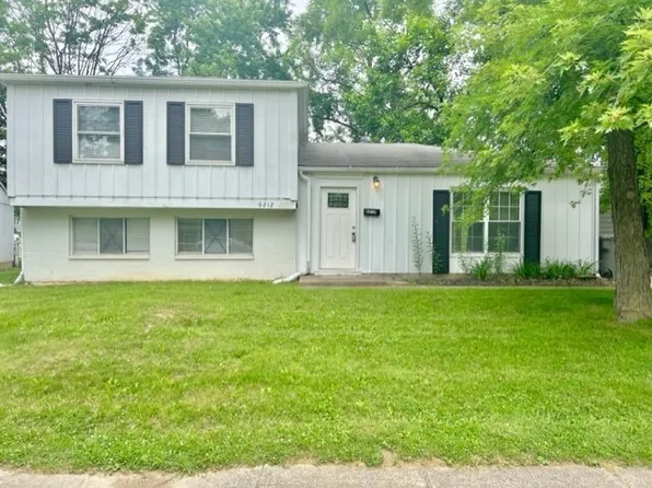 6212 E 43rd St, Indianapolis, IN 46226