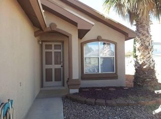11037 Essex Falls Ln, El Paso, TX 79934