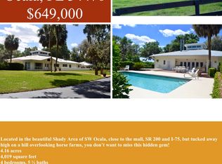 1900 SW 97th Pl, Ocala, FL 34476