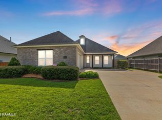 117 Harton Rd, Youngsville, LA 70592