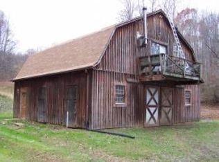 1967 Knight Rd, Coleman Falls, VA 24536