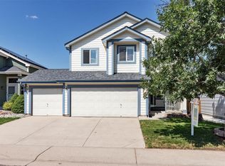 2259 Hyacinth Rd, Highlands Ranch, CO 80129