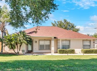 10037 Crenshaw Cir, Clermont, FL 34711