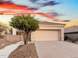 5322 N Spring View Dr, Tucson, AZ 85749