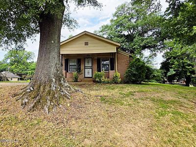 468 Park St, Hernando, MS, 38632
