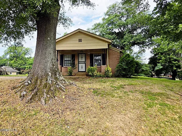 468 Park St, Hernando, MS 38632