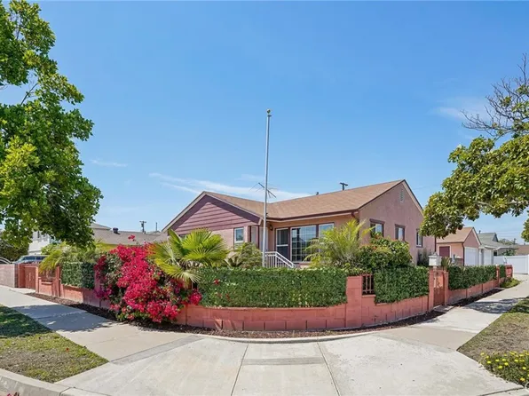 4503 Darien St, Torrance, CA 90503