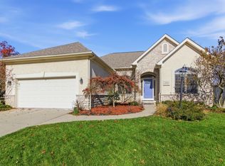 7693 Mikayla Dr, Westerville, OH 43082