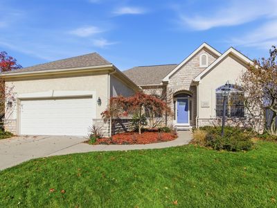7693 Mikayla Dr, Westerville, OH, 43082