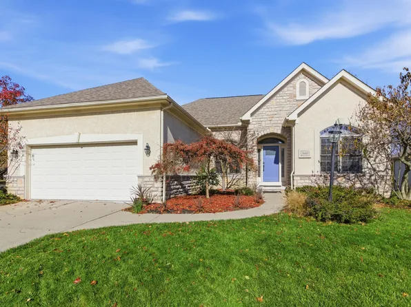 7693 Mikayla Dr, Westerville, OH 43082