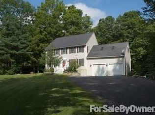 23 Highlawn Rd, Warner, NH 03278