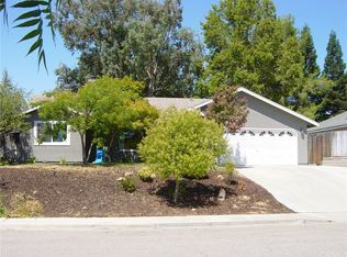 207 Lippizan Ln, Paso Robles, CA 93446