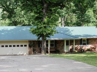 10131 Beaver Ln, Rogers, AR 72758