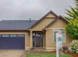 713 Pintail St, Silverton, OR 97381