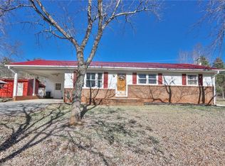 1015 Disher Rd, Yadkinville, NC 27055