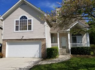 6124 Hampton Hall Way, Hermitage, TN 37076