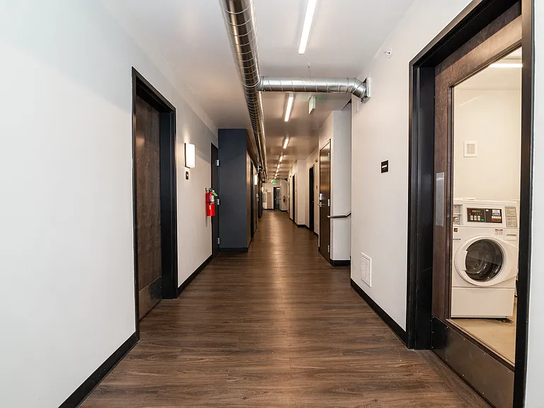 Nexus @ Downing — Photo 15