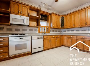 2523 N Richmond St #1, Chicago, IL 60647