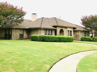 4005 Bullock Dr, Plano, TX 75023