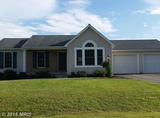 11918 Gardenia Ct, Hagerstown, MD 21740
