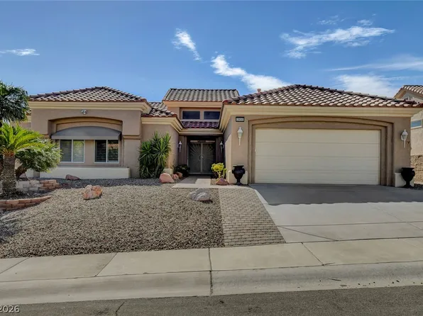 2916 Big Green Ln, Las Vegas, NV 89134