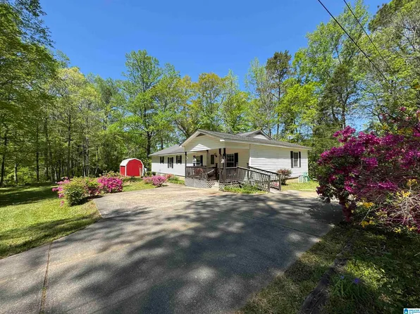 160 Creek Grove Rd, Cleveland, AL 35049