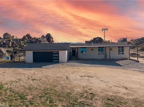 40004 171st St E, Lake Los Angeles, CA 93591