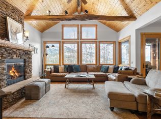 101 Wood Run Ct #B, Whitefish, MT 59937