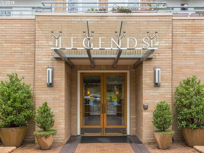 1132 SW 19th Ave UNIT 612, Portland, OR, 97205