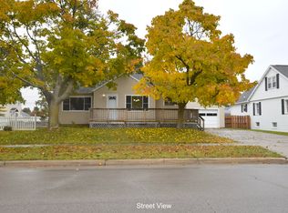 309 E Bingham St, Alpena, MI 49707