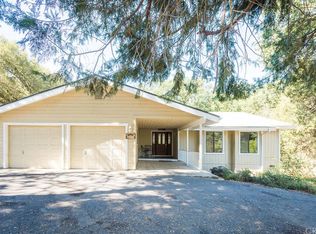 48866 Rock Point Rd, Oakhurst, CA 93644