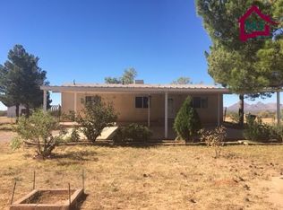 6245 Hunt Rd, Las Cruces, NM 88012