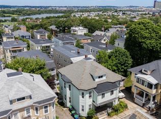 12 Douglas Ave, Somerville, MA 02145