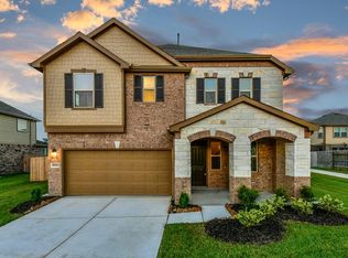 3513 Saxton Green Rd, Pearland, TX 77584