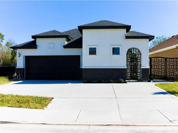 2328 N Peking St, McAllen, TX 78501