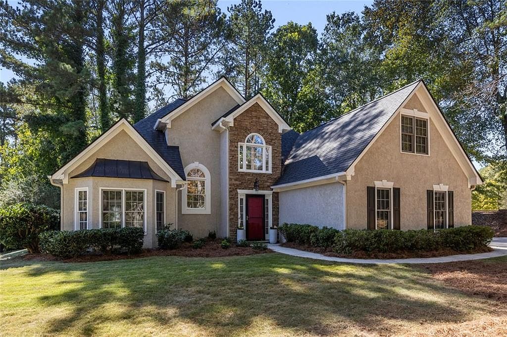 【116冊】GA HOUSES 14～129 901 Celadon, Peachtree City, GA 30269 | Zillow