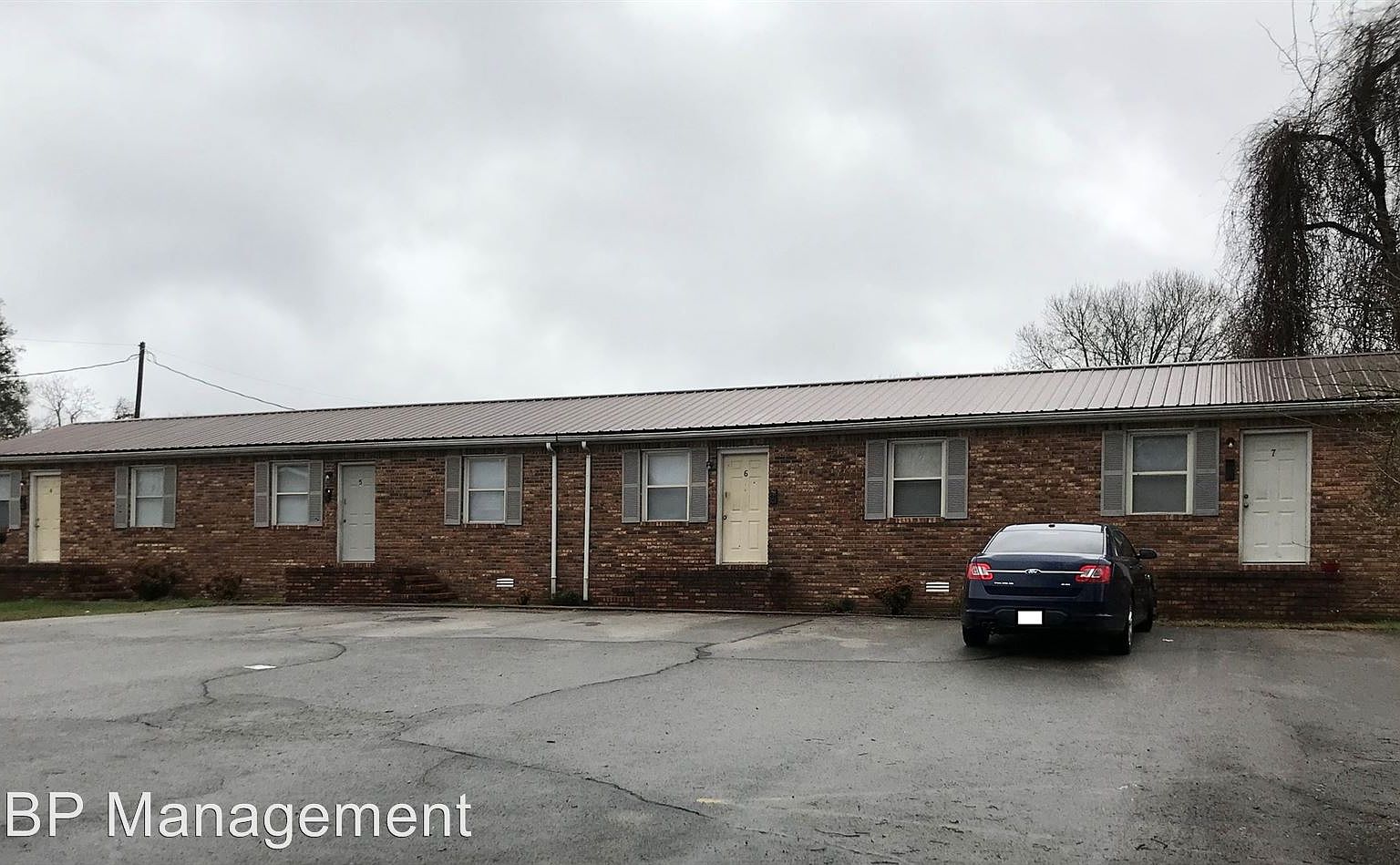 344 Clover Ave APT 4, Cookeville, TN 38501 Zillow