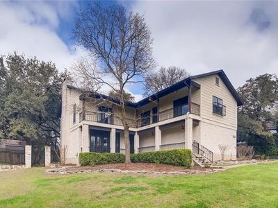 4008 Chert Dr, Round Rock, TX, 78681