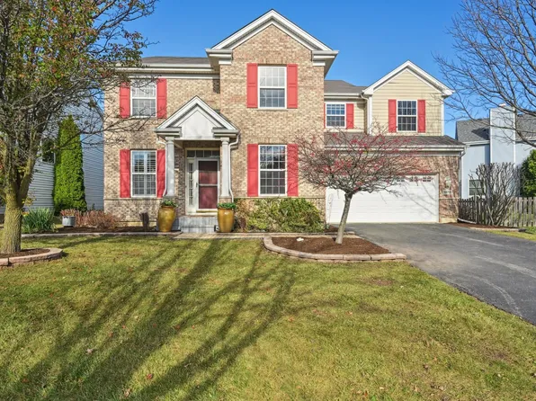 1970 Colchester Ave, Hoffman Estates, IL 60192