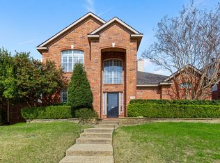3543 Misty Meadow Dr, Dallas, TX 75287