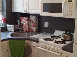149 Park Dr APT 2Z, Boston, MA 02215