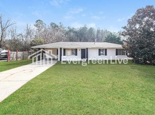 45 Belmont Park Ln, Ellenwood, GA 30294