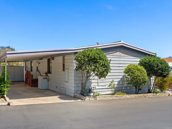 4650 Dulin Rd Space 120, Fallbrook, CA 92028